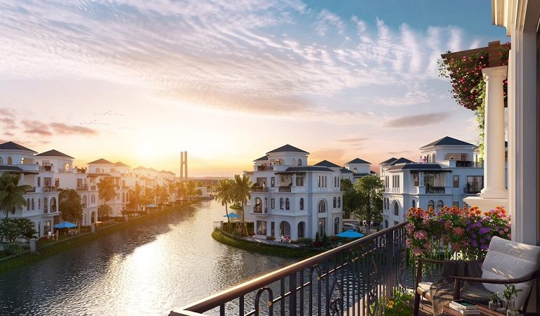 Chủ đầu tư VinGroup - Thương Hiệu Bất Động Sản Uy Tín Số 1 Việt Nam 10 Dự án Vũ Yên