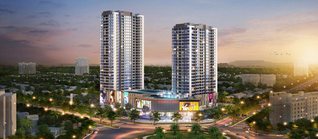 Trang chủ 61 vinhomes bac ninh background