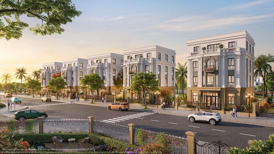 Trang chủ 75 vinhomes hoa long bac ninh 14