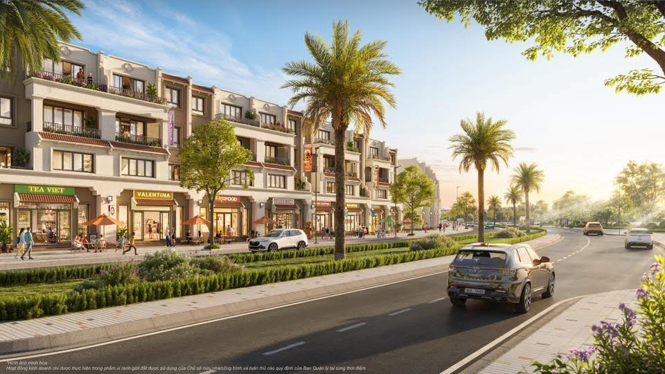 Vị trí Vinhomes Bắc Ninh – Kết nối thuận tiện, tiềm năng vượt trội 8 vị trí Vinhomes Bắc Ninh